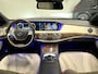 Mercedes-Benz S-klasse 500 4Matic Prestige Plus PANO/BURMESTER/NAPPA-LEER/SOFT-CLOSE/360CAMERA/VENTILATIE/LUCHTVERING/SFEER/DISTRONIC/ALCANTARA-HEMEL/OBSIDIANSCHWARZ/VOLLEDIG MERCEDES DEALER HISTORIE