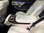 Mercedes-Benz S-klasse 500 4Matic Prestige Plus PANO/BURMESTER/NAPPA-LEER/SOFT-CLOSE/360CAMERA/VENTILATIE/LUCHTVERING/SFEER/DISTRONIC/ALCANTARA-HEMEL/OBSIDIANSCHWARZ/VOLLEDIG MERCEDES DEALER HISTORIE