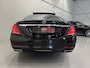 Mercedes-Benz S-klasse 500 4Matic Prestige Plus PANO/BURMESTER/NAPPA-LEER/SOFT-CLOSE/360CAMERA/VENTILATIE/LUCHTVERING/SFEER/DISTRONIC/ALCANTARA-HEMEL/OBSIDIANSCHWARZ/VOLLEDIG MERCEDES DEALER HISTORIE