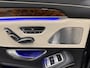 Mercedes-Benz S-klasse 500 4Matic Prestige Plus PANO/BURMESTER/NAPPA-LEER/SOFT-CLOSE/360CAMERA/VENTILATIE/LUCHTVERING/SFEER/DISTRONIC/ALCANTARA-HEMEL/OBSIDIANSCHWARZ/VOLLEDIG MERCEDES DEALER HISTORIE