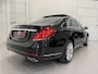 Mercedes-Benz S-klasse 500 4Matic Prestige Plus PANO/BURMESTER/NAPPA-LEER/SOFT-CLOSE/360CAMERA/VENTILATIE/LUCHTVERING/SFEER/DISTRONIC/ALCANTARA-HEMEL/OBSIDIANSCHWARZ/VOLLEDIG MERCEDES DEALER HISTORIE