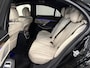 Mercedes-Benz S-klasse 500 4Matic Prestige Plus PANO/BURMESTER/NAPPA-LEER/SOFT-CLOSE/360CAMERA/VENTILATIE/LUCHTVERING/SFEER/DISTRONIC/ALCANTARA-HEMEL/OBSIDIANSCHWARZ/VOLLEDIG MERCEDES DEALER HISTORIE