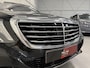 Mercedes-Benz S-klasse 500 4Matic Prestige Plus PANO/BURMESTER/NAPPA-LEER/SOFT-CLOSE/360CAMERA/VENTILATIE/LUCHTVERING/SFEER/DISTRONIC/ALCANTARA-HEMEL/OBSIDIANSCHWARZ/VOLLEDIG MERCEDES DEALER HISTORIE