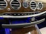Mercedes-Benz S-klasse 500 4Matic Prestige Plus PANO/BURMESTER/NAPPA-LEER/SOFT-CLOSE/360CAMERA/VENTILATIE/LUCHTVERING/SFEER/DISTRONIC/ALCANTARA-HEMEL/OBSIDIANSCHWARZ/VOLLEDIG MERCEDES DEALER HISTORIE