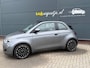 Fiat 500C E Icon 42 kWh Cabrio *stoelverw *17 inch *NL auto