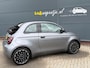 Fiat 500C E Icon 42 kWh Cabrio *stoelverw *17 inch *NL auto