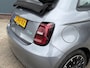 Fiat 500C E Icon 42 kWh Cabrio *stoelverw *17 inch *NL auto