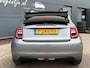Fiat 500C E Icon 42 kWh Cabrio *stoelverw *17 inch *NL auto