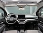 Fiat 500C E Icon 42 kWh Cabrio *stoelverw *17 inch *NL auto