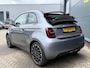 Fiat 500C E Icon 42 kWh Cabrio *stoelverw *17 inch *NL auto