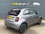 Fiat 500C E Icon 42 kWh Cabrio *stoelverw *17 inch *NL auto