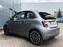 Fiat 500C E Icon 42 kWh Cabrio *stoelverw *17 inch *NL auto