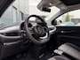 Fiat 500C E Icon 42 kWh Cabrio *stoelverw *17 inch *NL auto