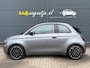 Fiat 500C E Icon 42 kWh Cabrio *stoelverw *17 inch *NL auto