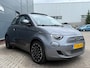 Fiat 500C E Icon 42 kWh Cabrio *stoelverw *17 inch *NL auto
