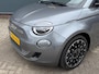 Fiat 500C E Icon 42 kWh Cabrio *stoelverw *17 inch *NL auto