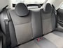 Fiat 500C E Icon 42 kWh Cabrio *stoelverw *17 inch *NL auto