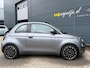 Fiat 500C E Icon 42 kWh Cabrio *stoelverw *17 inch *NL auto