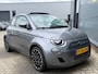 Fiat 500C E Icon 42 kWh Cabrio *stoelverw *17 inch *NL auto