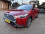 Toyota Corolla Cross 2.0 High Power Hybrid Style origineel Nederlandse auto, 1e eigenaar, dealeronderhouden, trekhaak, parkeersensoren voor en achter, Apple Carplay, Android Auto, halflederen bekleding, stoelverwarming, Toyota 10 jaar garantie programma, Toyota pechhulppas, r