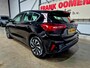 Ford Focus 1.0 EcoBoost 125PK Hybrid Titanium + LED|DAB|Apple|Android|Navi|Climate|Cruise|Lane