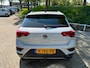 Volkswagen T-Roc 1.0 TSI Style carplay white silver metallic