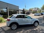Volkswagen T-Roc 1.0 TSI Style carplay white silver metallic