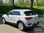 Volkswagen T-Roc 1.0 TSI Style carplay white silver metallic