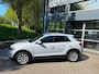 Volkswagen T-Roc 1.0 TSI Style carplay white silver metallic