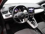 Renault Clio E-Tech Hybrid 145pk Techno | Stoel- en stuurwielverwarming | Navigatie | Apple carplay / Android auto |