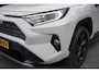 Toyota RAV4 2.5 Hybrid Bi-Tone Aut/Camera/Carplay/Ele.Panodak/Trekhaak/Park.sensoren