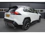 Toyota RAV4 2.5 Hybrid Bi-Tone Aut/Camera/Carplay/Ele.Panodak/Trekhaak/Park.sensoren