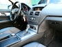 Mercedes-Benz C-klasse 180 CGI 157pk Automaat 112.000km. 2e eig. Clima Navi