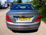 Mercedes-Benz C-klasse 180 CGI 157pk Automaat 112.000km. 2e eig. Clima Navi