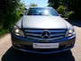 Mercedes-Benz C-klasse 180 CGI 157pk Automaat 112.000km. 2e eig. Clima Navi