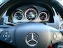 Mercedes-Benz C-klasse 180 CGI 157pk Automaat 112.000km. 2e eig. Clima Navi