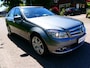 Mercedes-Benz C-klasse 180 CGI 157pk Automaat 112.000km. 2e eig. Clima Navi