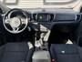 Kia Sportage 1.6 GDI First Edition 2e Eigenaar|Navi|Trekhaak|Camera|Clima|Cruise|PDC|N.A.P|APK tot 02-2027