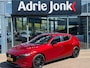 Mazda 3 2.0 e-SkyActiv-X M Hybrid 180 Comfort met Bose AUTOMAAT | LEDER | Bose Audio | A.CAMERA | HEAD-UP DISPLAY | APPLE CARPLAY/ANDROID AUTO | 18"LM VELGEN | NED.AUTO | DELAER ONDERHOUDEN |