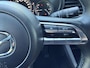 Mazda 3 2.0 e-SkyActiv-X M Hybrid 180 Comfort met Bose AUTOMAAT | LEDER | Bose Audio | A.CAMERA | HEAD-UP DISPLAY | APPLE CARPLAY/ANDROID AUTO | 18"LM VELGEN | NED.AUTO | DELAER ONDERHOUDEN |