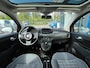 Fiat 500 0.9 TWINAIR TURBO LOUNGE ECC/CRUISE/NAV/PANO.DAK/REGEN.SENS/PARK.SENS