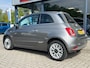 Fiat 500 0.9 TWINAIR TURBO LOUNGE ECC/CRUISE/NAV/PANO.DAK/REGEN.SENS/PARK.SENS