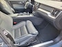 Volvo S60 2.0 B3 R-Design NL-Auto ! 1e Eigenaar ! BTW-Auto ! Full-Option ! Thunder Grey Met.