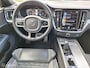 Volvo S60 2.0 B3 R-Design NL-Auto ! 1e Eigenaar ! BTW-Auto ! Full-Option ! Thunder Grey Met.