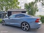 Volvo S60 2.0 B3 R-Design NL-Auto ! 1e Eigenaar ! BTW-Auto ! Full-Option ! Thunder Grey Met.