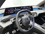 Peugeot E-3008 GT Avantage 73 kWh 210pk Automaat | Afn. Trekhaak | Warmtepomp | 360 Camera | 20"LMV | Adaptieve Cruise Control | Matrix-LED | Navigatie | Dodehoekdetectie | Keyless Entry/Start | Stoelverwarming |