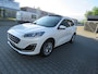 Ford Kuga 2.5 PHEV Vignale NAVI,ADAP CRUISE,PANODAK,ELEKTRISCHE TREKHAAK,LEER,WINTER PAKKET,APP CARPLAY. ARTIC WEISS METALLIC.