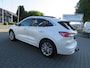Ford Kuga 2.5 PHEV Vignale NAVI,ADAP CRUISE,PANODAK,ELEKTRISCHE TREKHAAK,LEER,WINTER PAKKET,APP CARPLAY. ARTIC WEISS METALLIC.