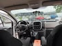 Renault Trafic 1.6 dCi T29 L2H1 DC Comfort, BTW, Euro 6, 5 Persoons, Navigatie, PDC