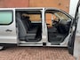 Renault Trafic 1.6 dCi T29 L2H1 DC Comfort, BTW, Euro 6, 5 Persoons, Navigatie, PDC